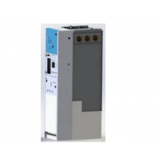 سوئیچ گیر فشار متوسط با عایق Sf6 همراه دژنکتور (مدارشکن)/ Indoor SF6 RMU Switchgear